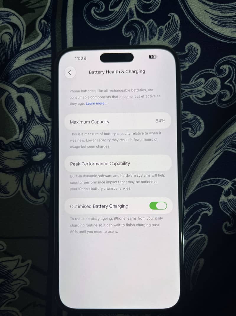 Apple iPhone 14 Pro Max 1