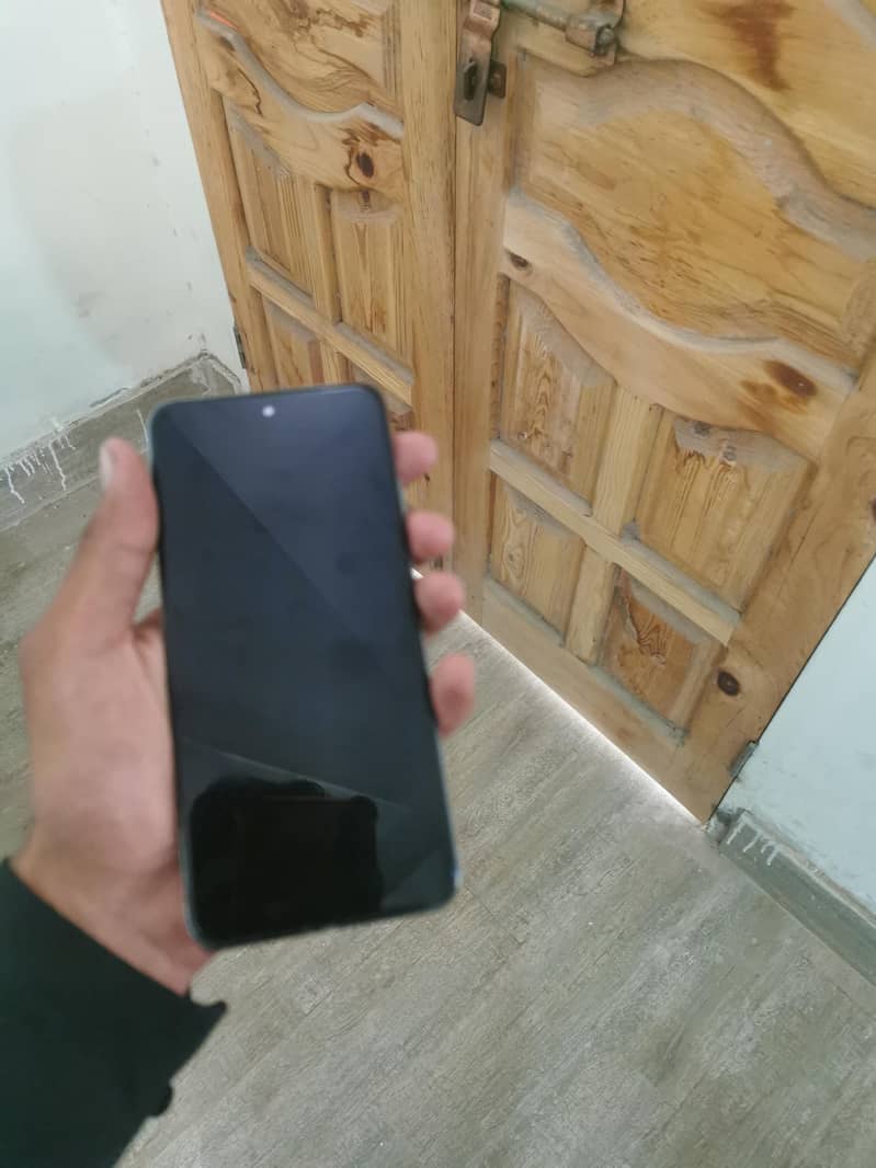Xiaomi Redmi Note 10 1