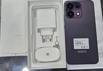 Oppo Reno 16 5G