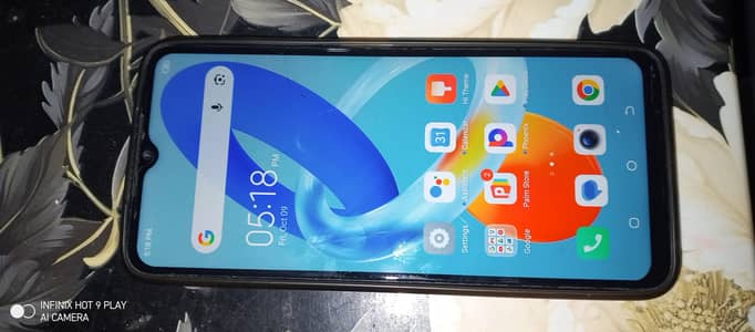 Tecno Spark 10C