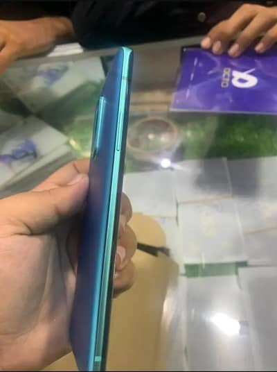 One Plus 8 Pro