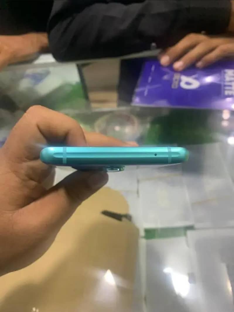 One Plus 8 Pro 2
