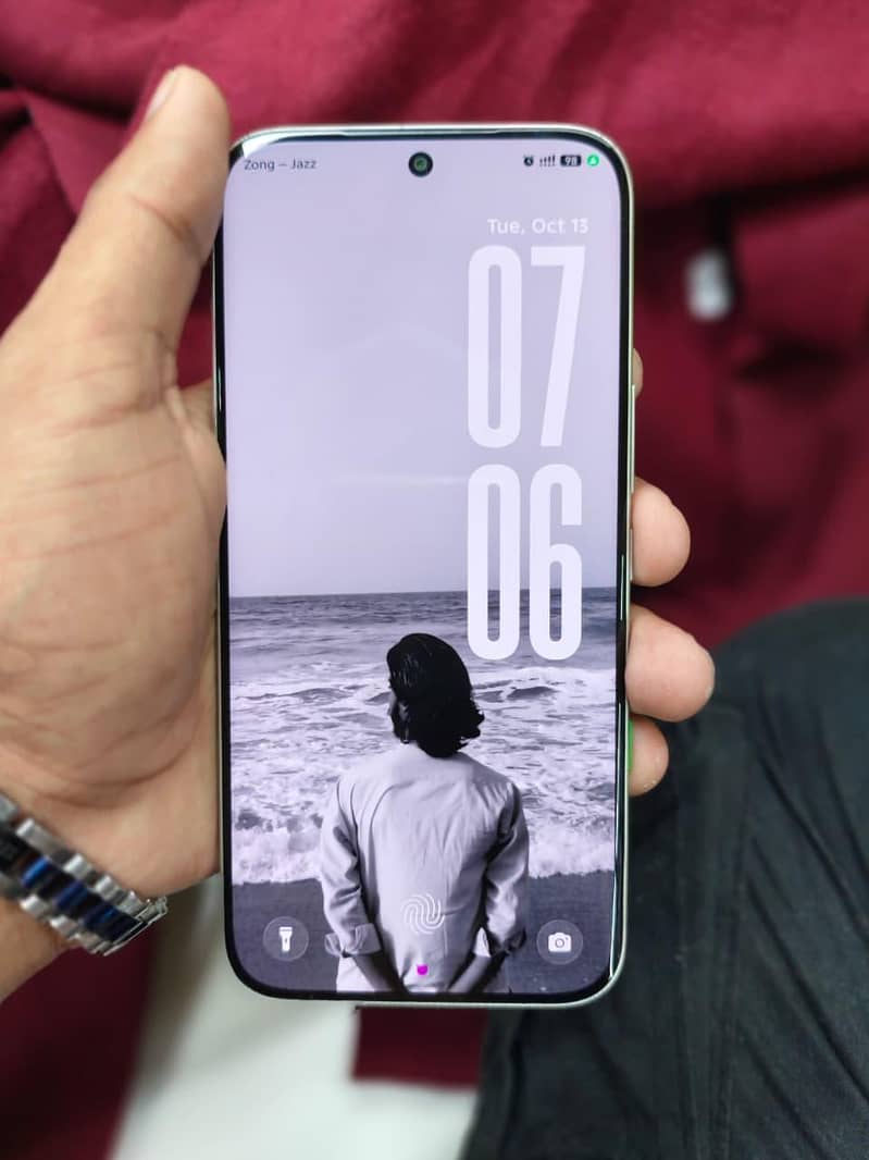 Infinix Note Edge 2