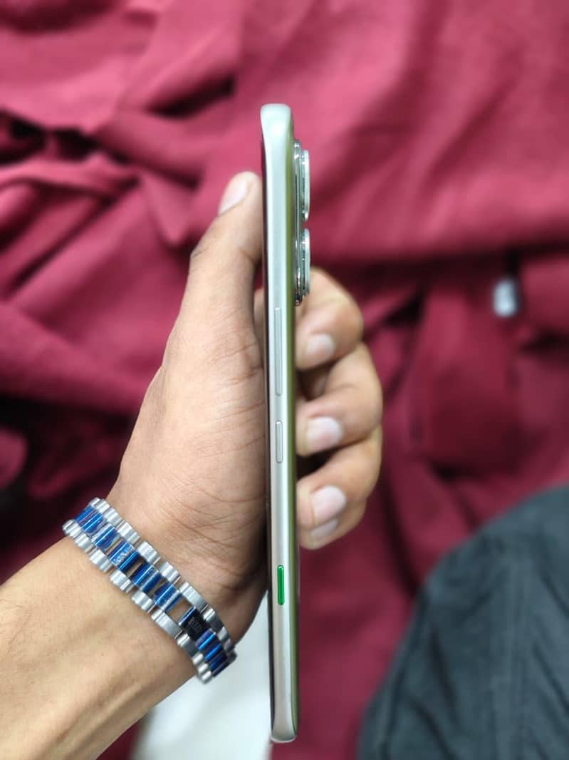 Infinix Note Edge 4