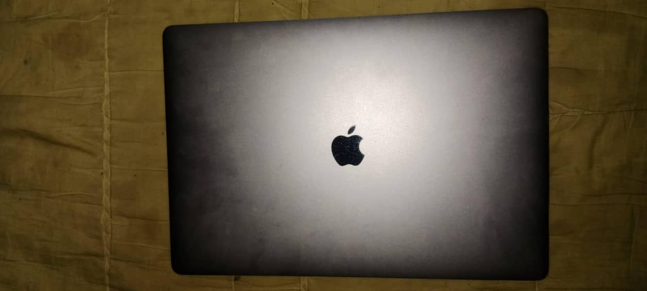 MacBook Pro 2019 3