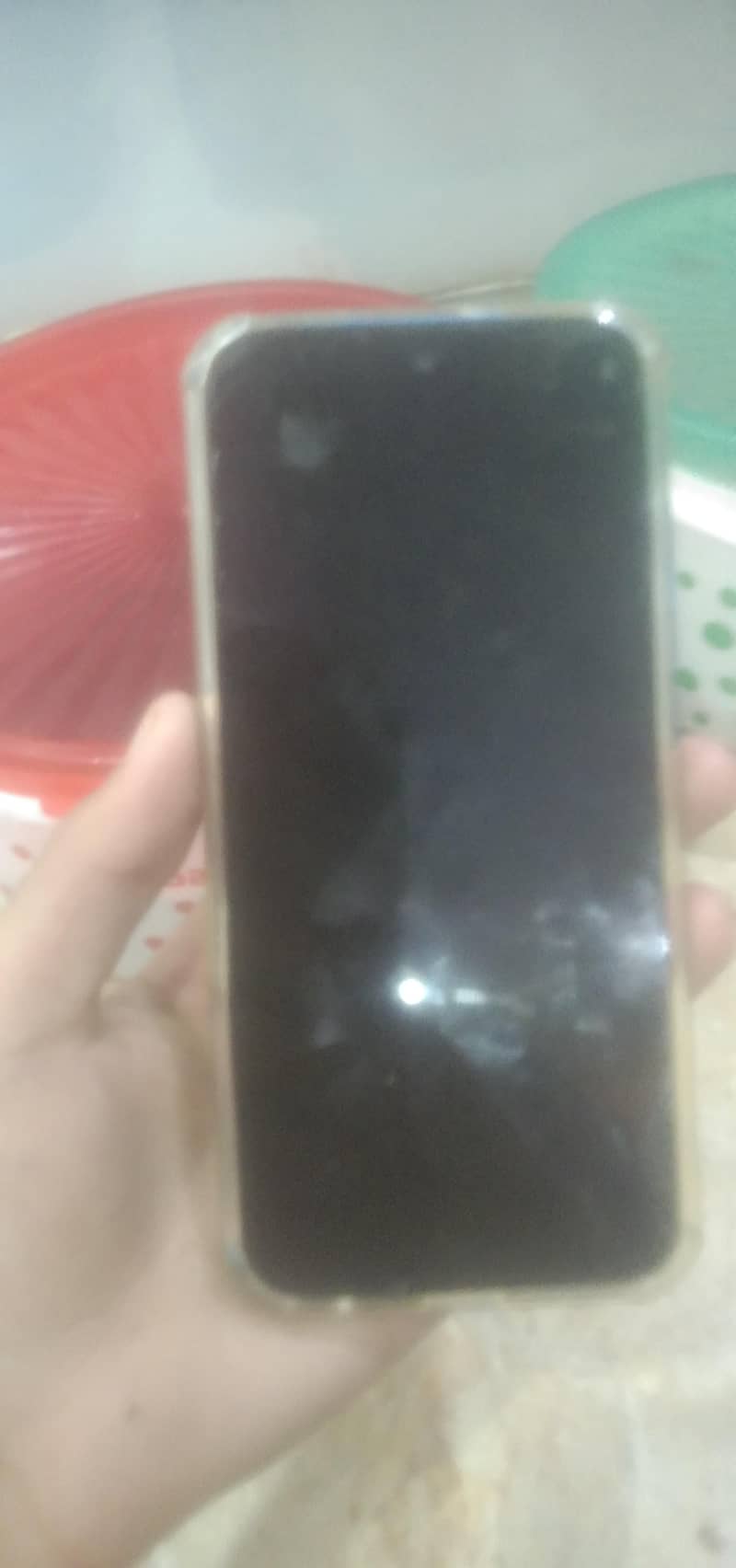 Infinix Smart 4 1