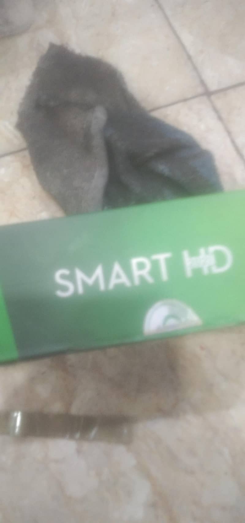 Infinix Smart 4 4