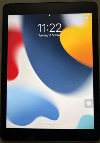Apple iPad Air 2 – 64GB – Wi-Fi + Cellular