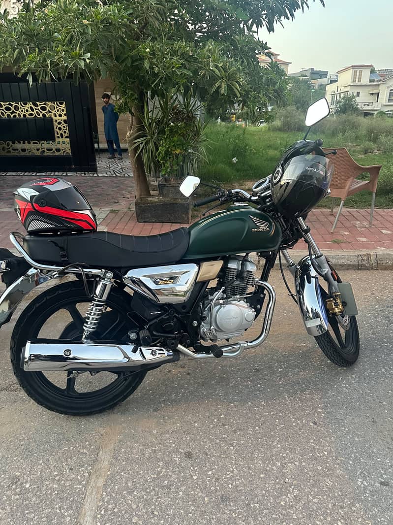 Cg150 0
