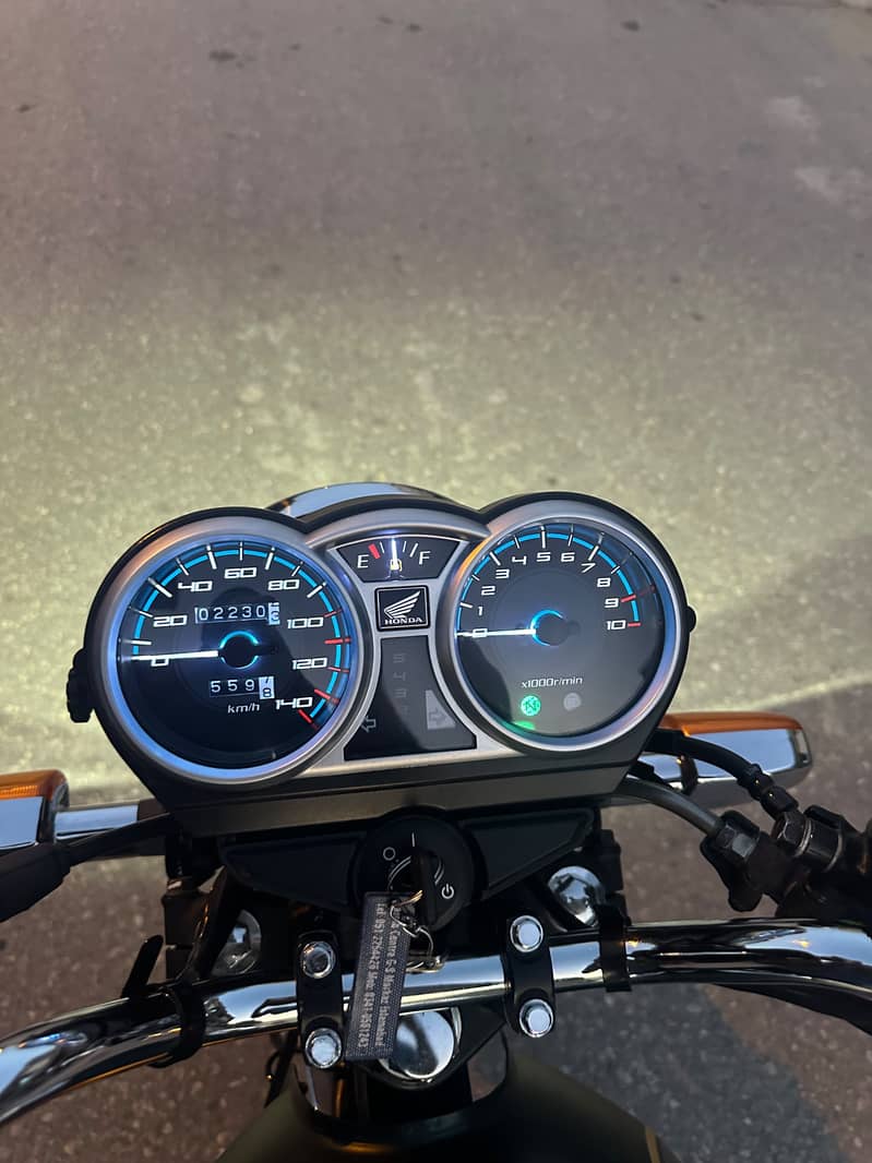 Cg150 1
