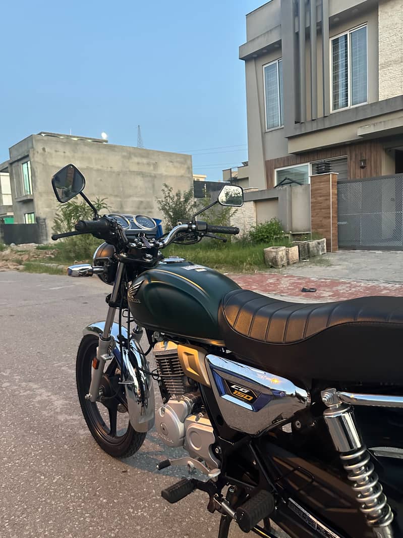 Cg150 6