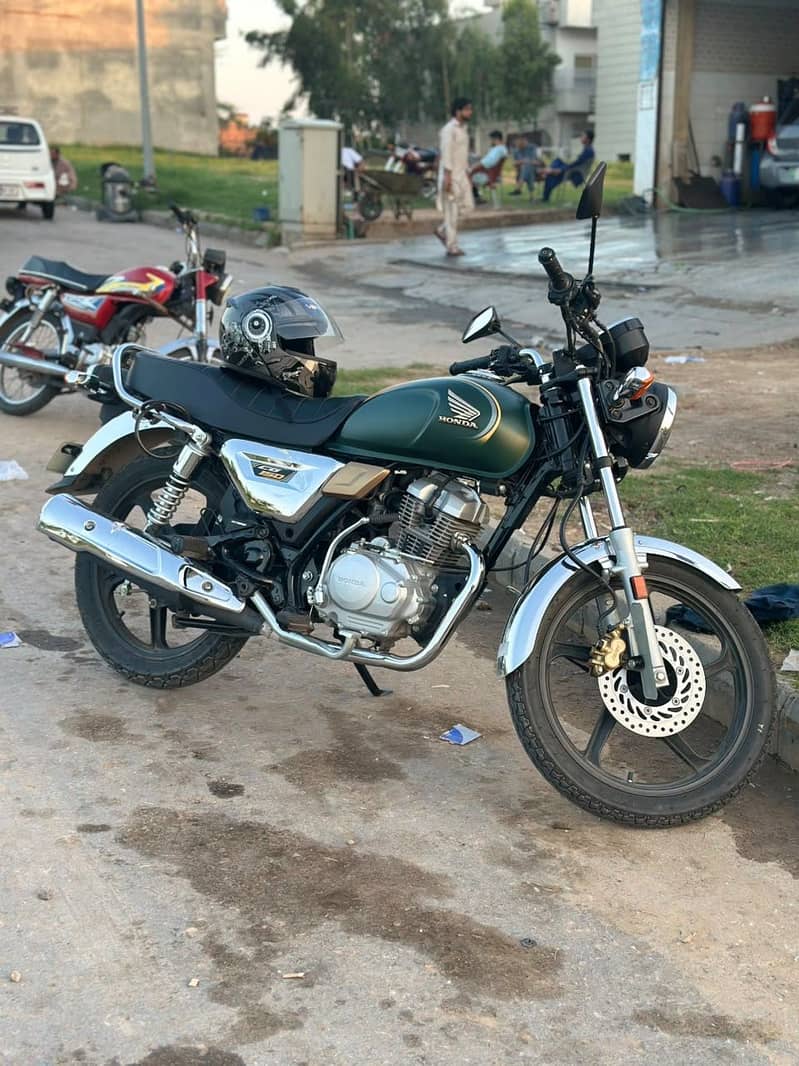 Cg150 9