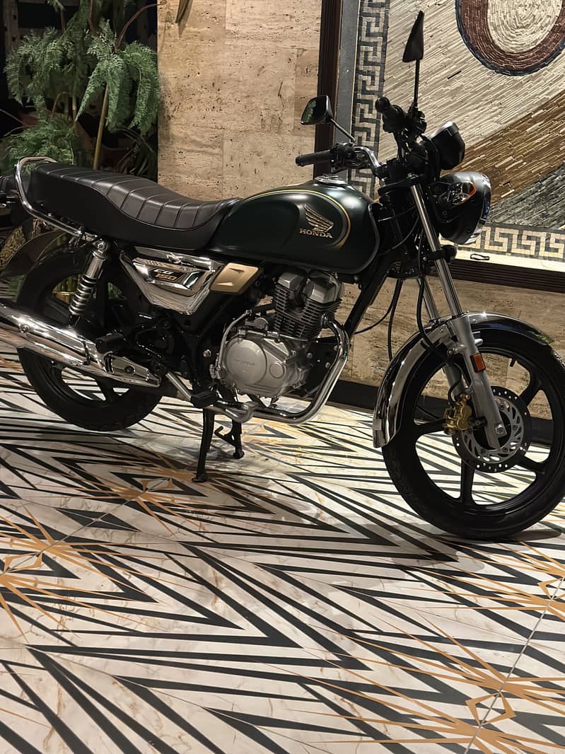 Cg150 10