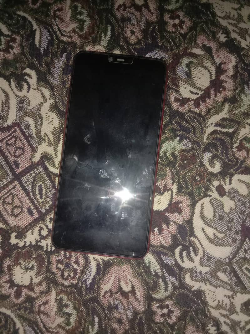 OPPO A3s 1