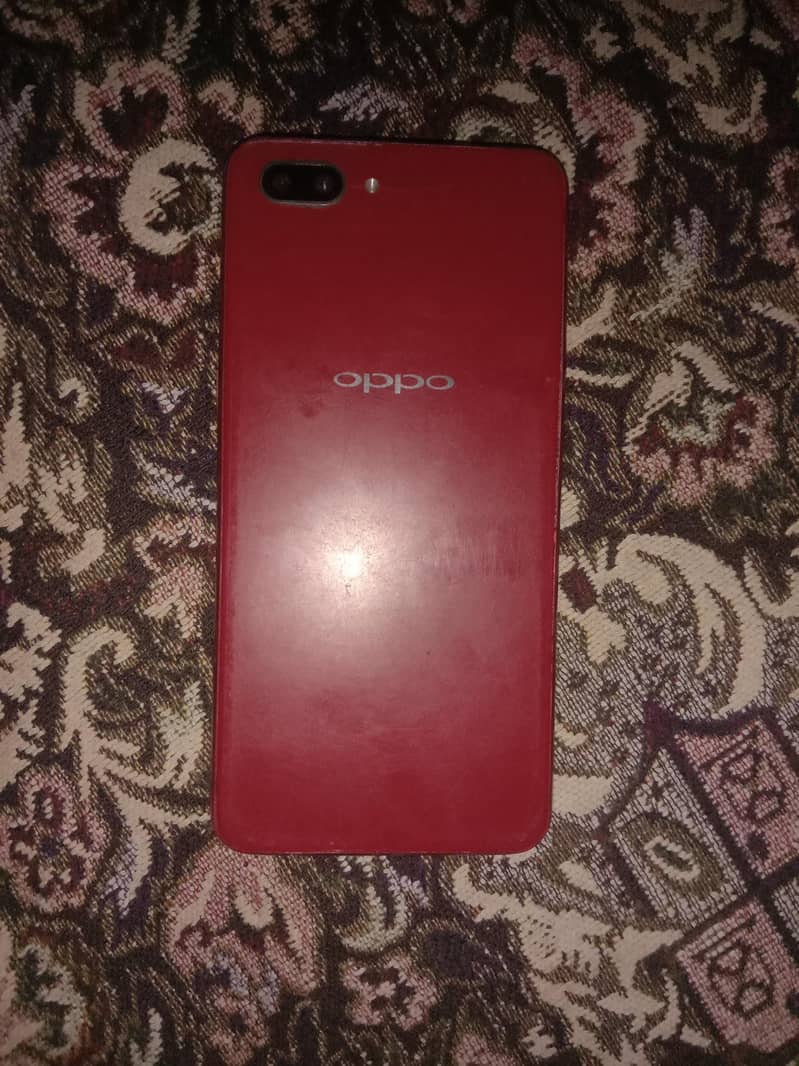 OPPO A3s 2