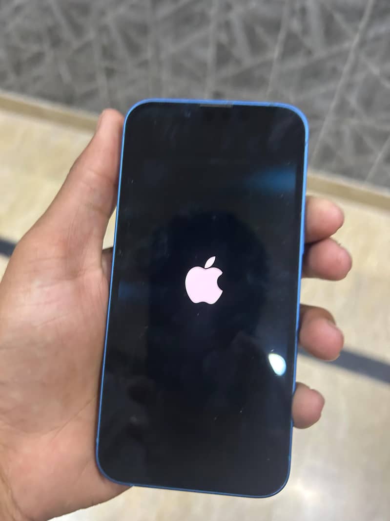 Apple iPhone 13 mini 1