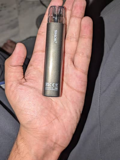 SMOK zrex rf pod
