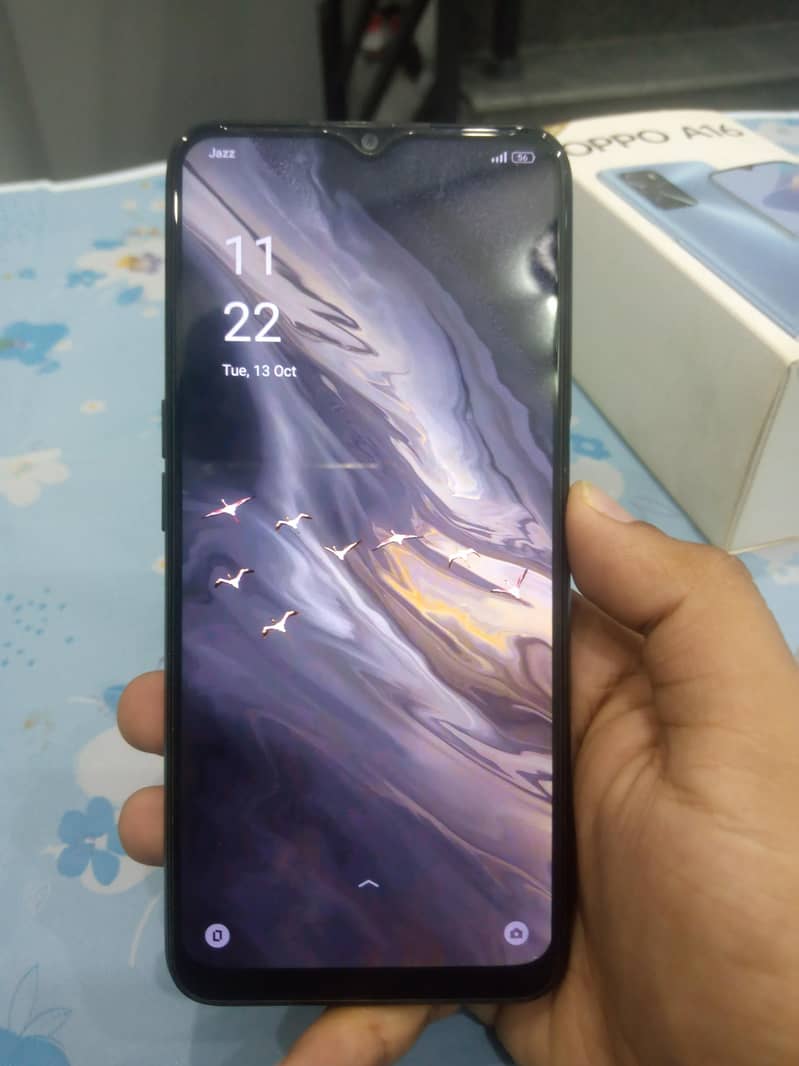 OPPO A16 2
