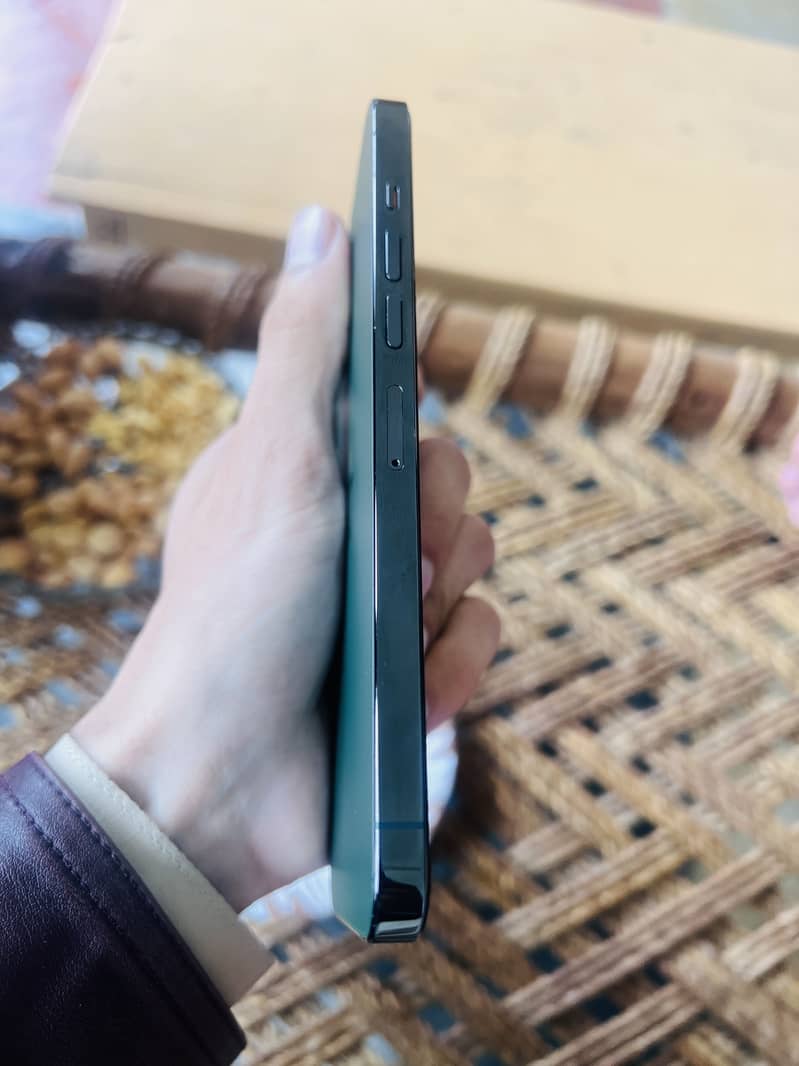 Apple iPhone 13 Pro Max (JV) 2