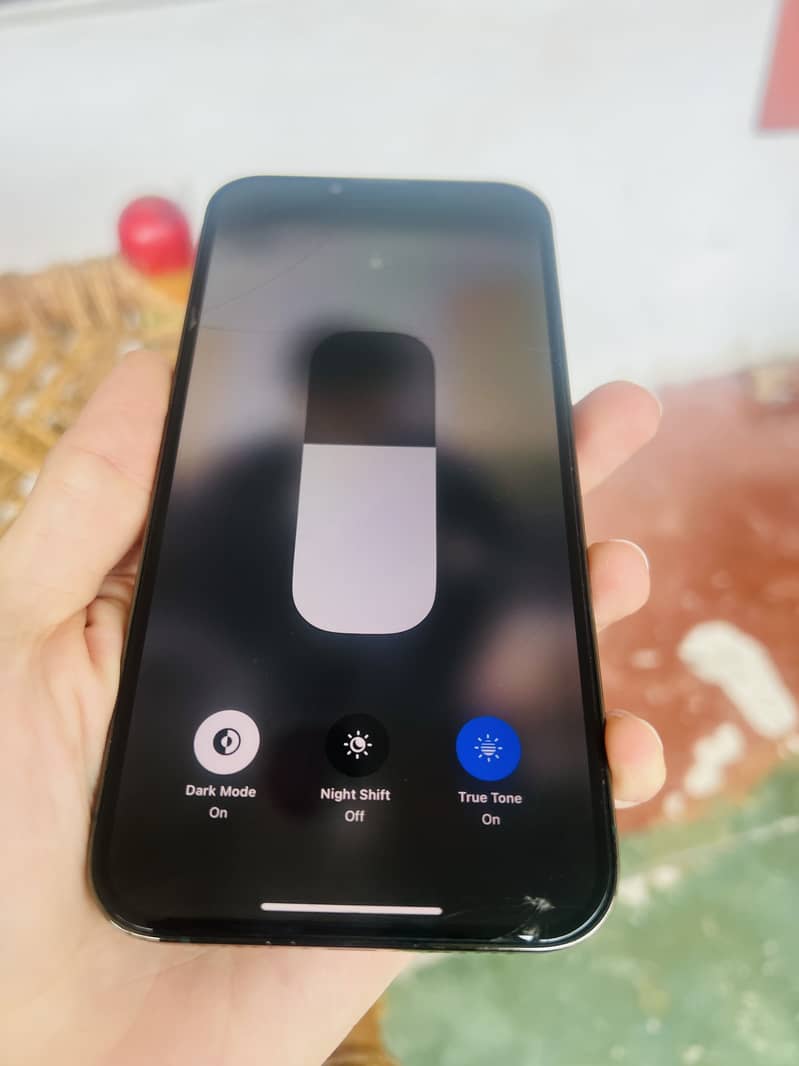 Apple iPhone 13 Pro Max (JV) 4