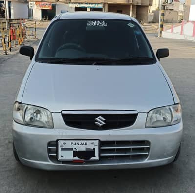 Suzuki Alto 2004//03008147238//