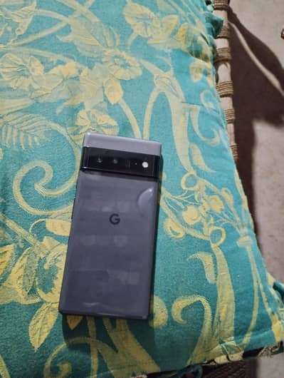 Google Pixel 6 Pro