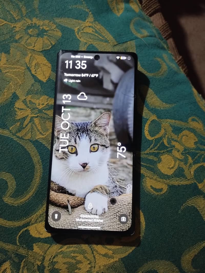 Google Pixel 6 Pro 1