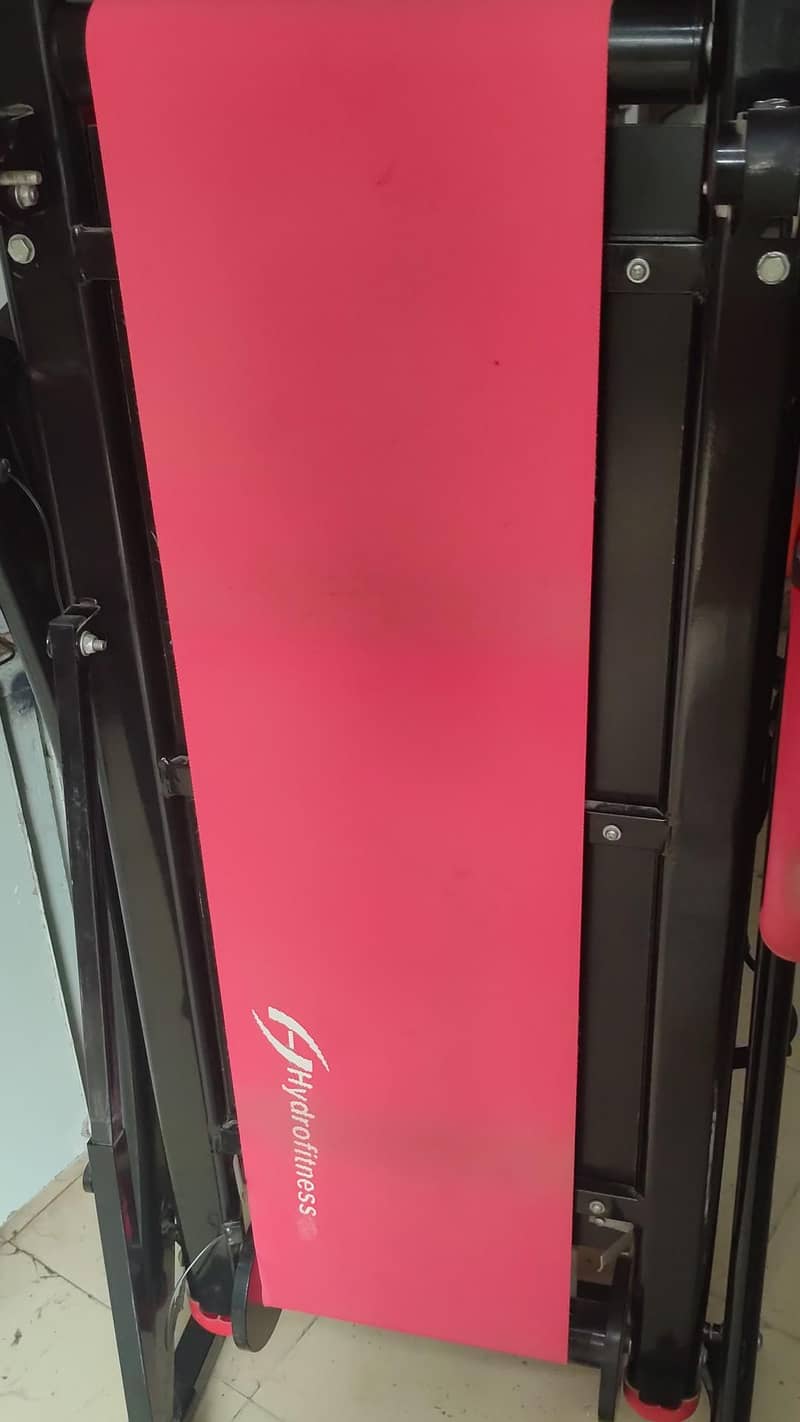 jogging machine 0