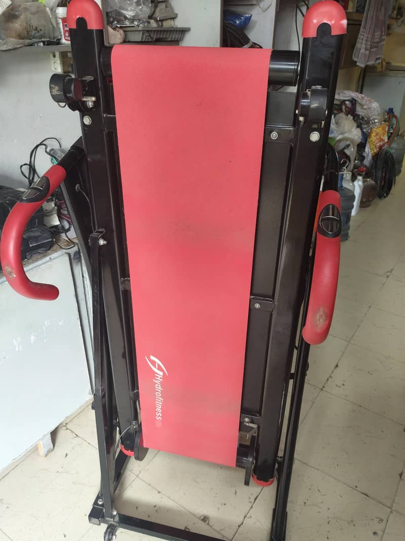jogging machine 1