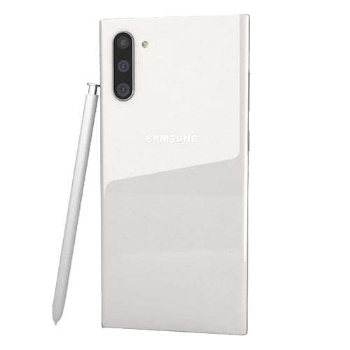 Samsung Mobile Note 10 0