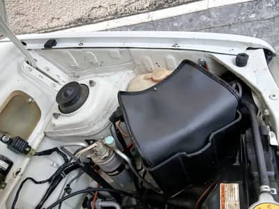 Suzuki Mehran VXR 2006 03405761146
