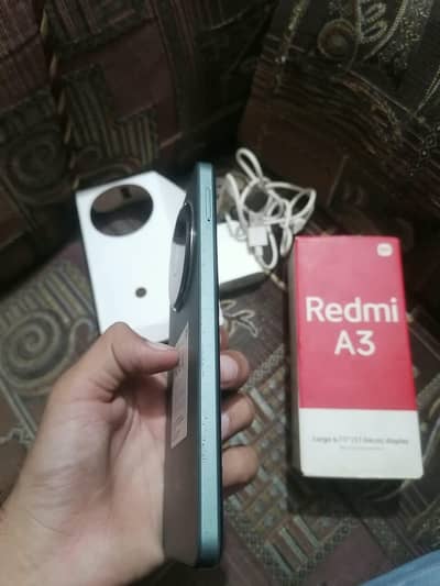Xiaomi Redmi A3