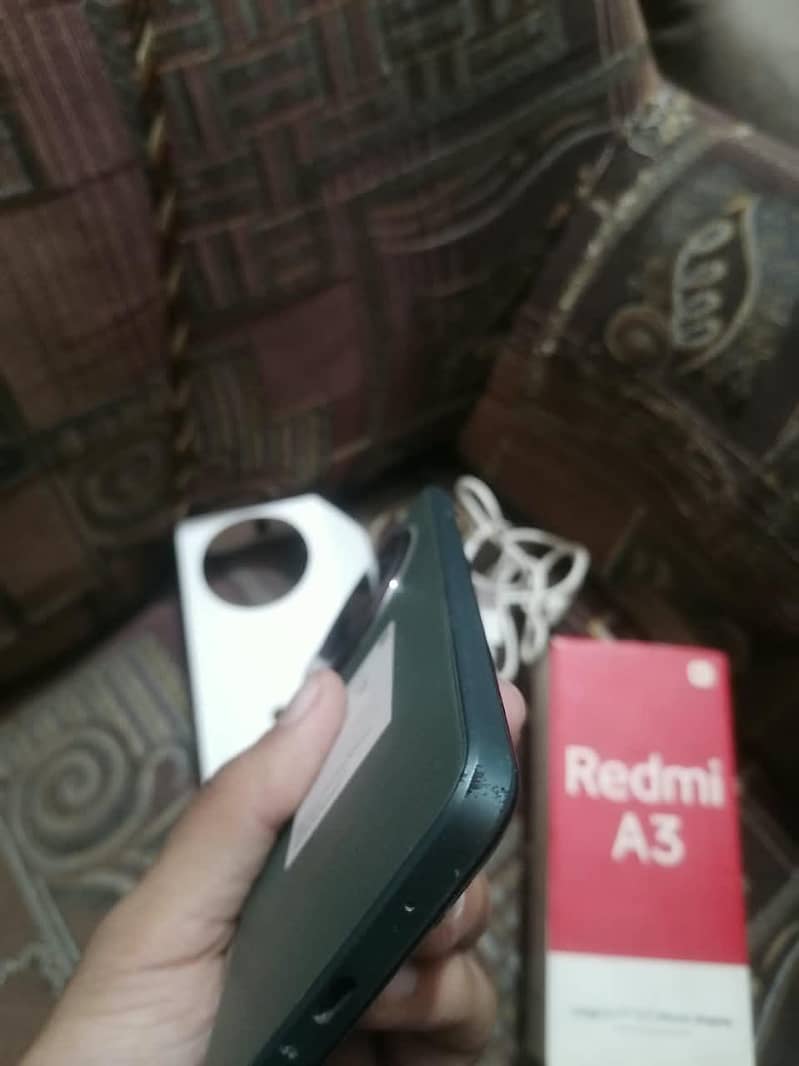 Xiaomi Redmi A3 2