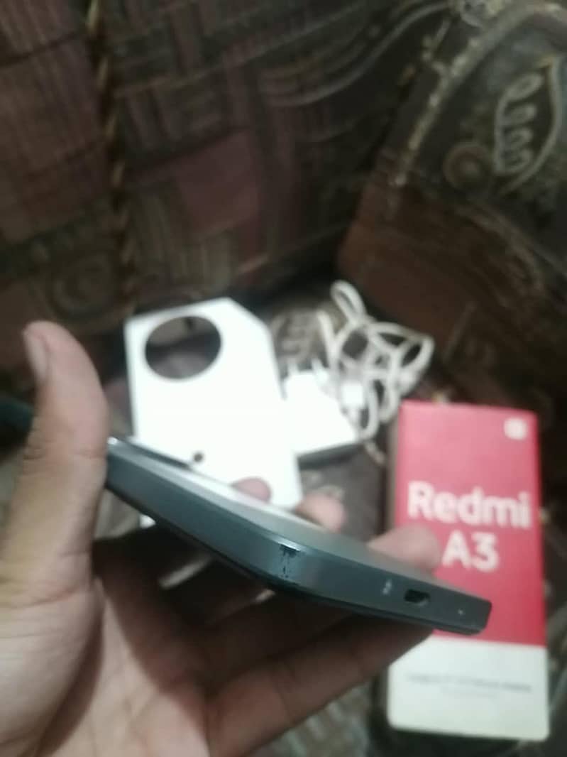 Xiaomi Redmi A3 3