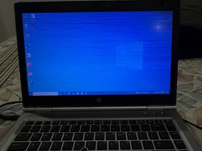 HP EliteBook 8470p (Business Series)