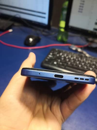 Motorola Moto G Play