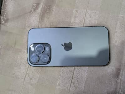 Apple iPhone 14 Pro jv