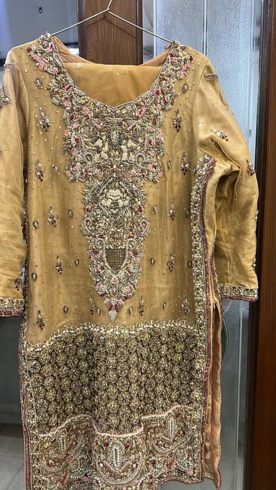 dress for wedding