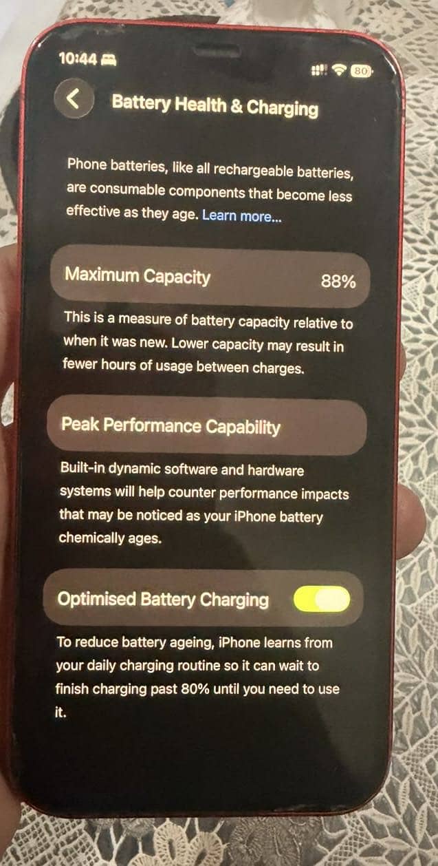 Apple iPhone 12 3