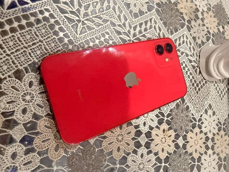 Apple iPhone 12 5