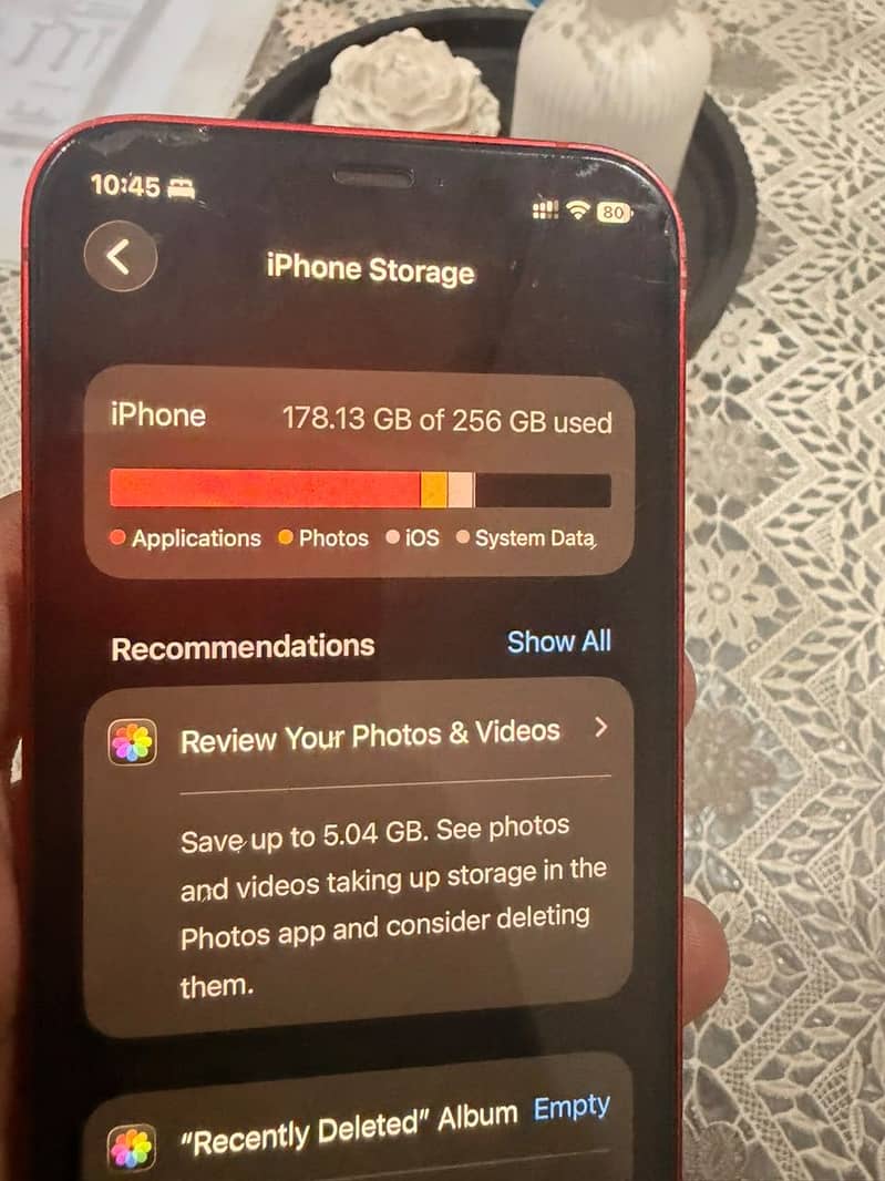 Apple iPhone 12 7