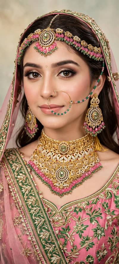 walima set