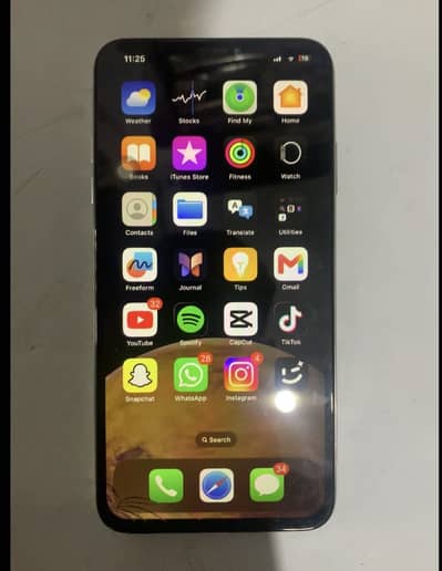 Apple iPhone XS Max