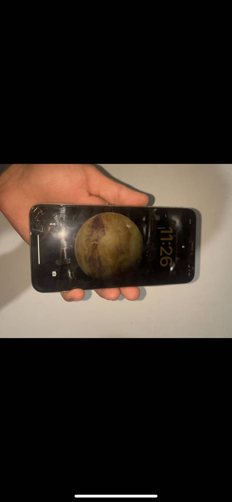 Apple iPhone XS Max 3