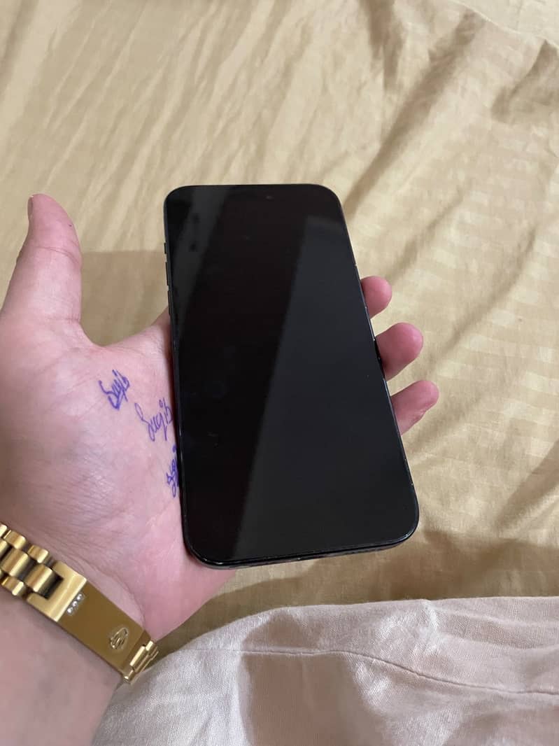 Apple iPhone 15 plus 2