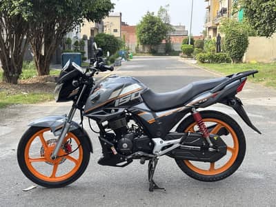 Honda CB 150F SE 2023