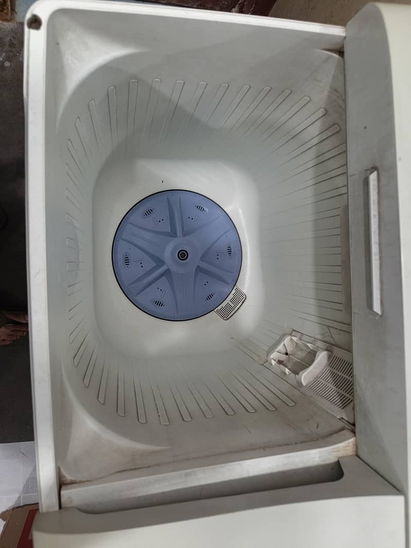 dawlance washing machine 2