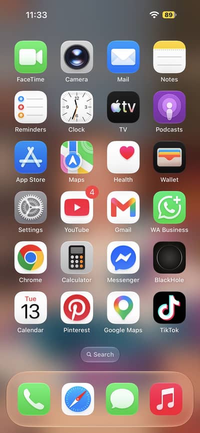 Apple iPhone 14 Pro
