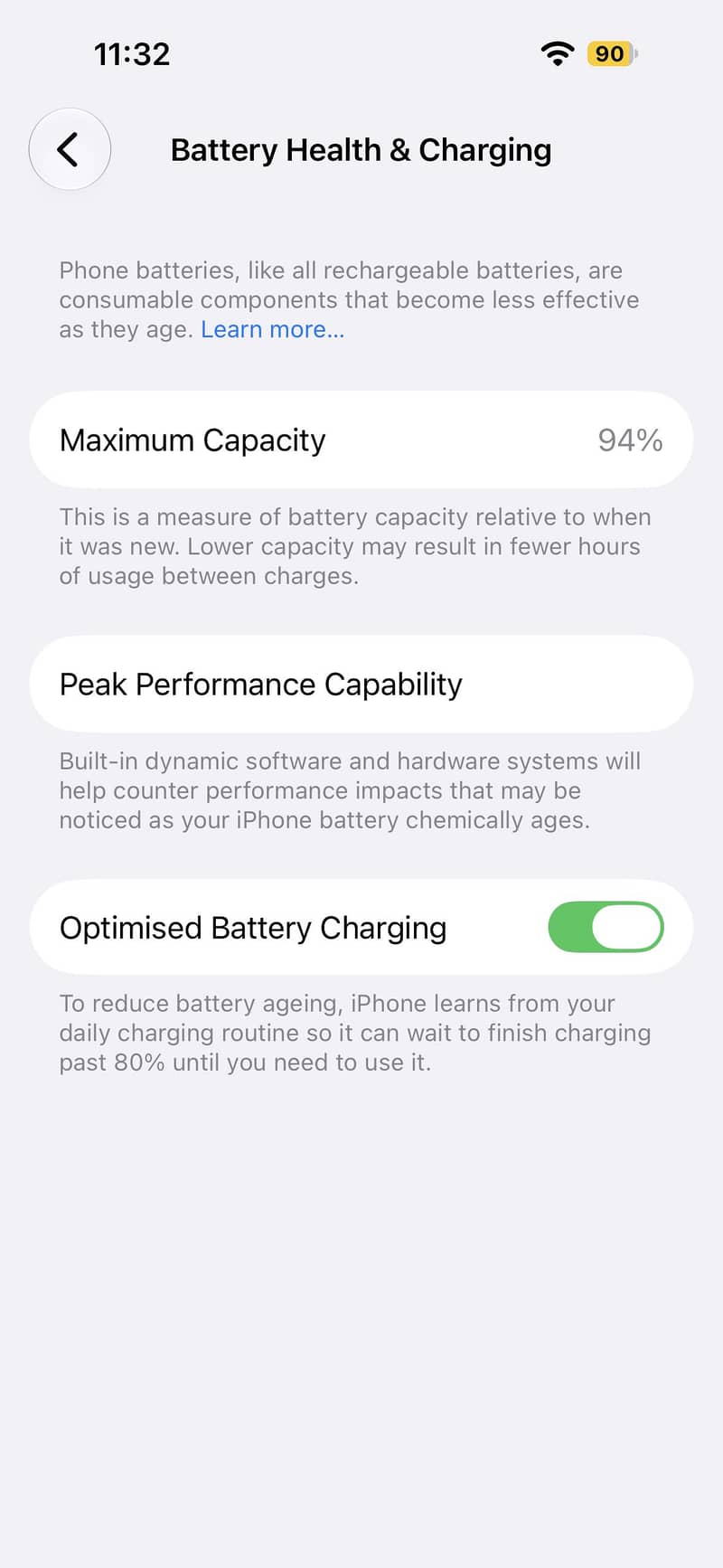 Apple iPhone 14 Pro 1