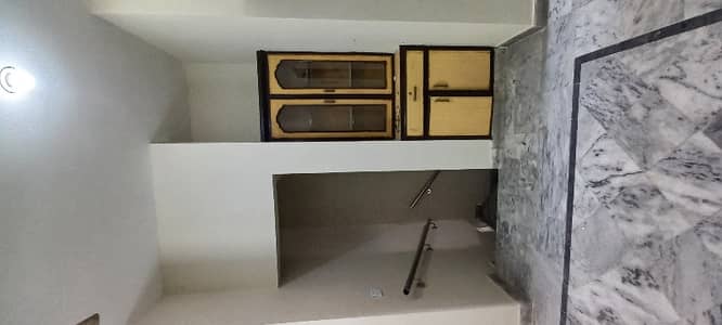 5 Marla Uper Portion 2Bed Attached Bathroom TvL Kitchen Terrace Roof Top